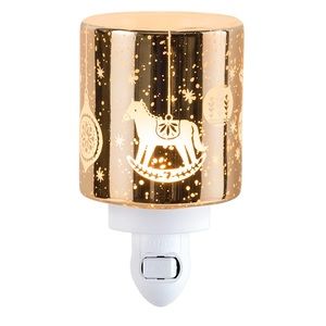 “Adorn” Scentsy Mimi warmer